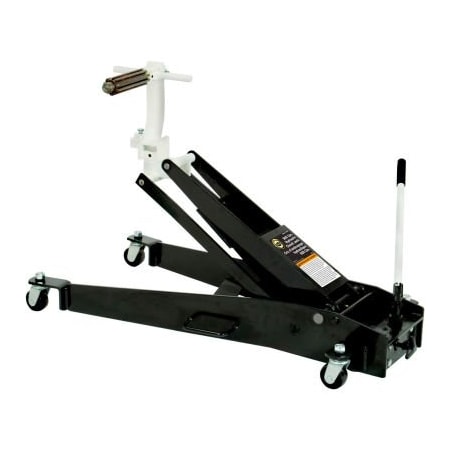 Sfa Companies Omega Clutch Jack W/ 2", 1-3/4" Splines - 40500 40500